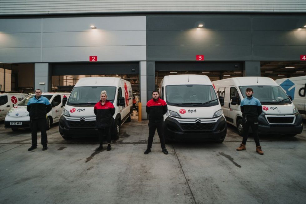A M Logistics | Delivery Contract Logistics Providers