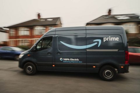 A M Logistics | Delivery Contract Logistics Providers